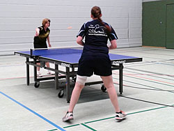 JES Eileen Mc Chesney im Einzel