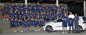 Sponsor Auto BÃƒÂ¶deker