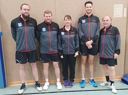 4. Herrenmannschaft - TSV Butzbach